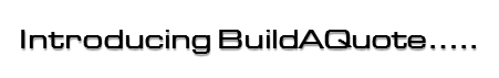 BuildAQuote